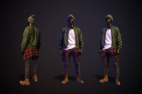 ArtStation - jiake