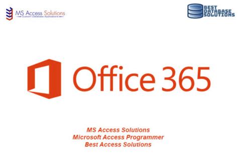 MS Access Solutions: Microsoft Access Programmer Los Angeles California