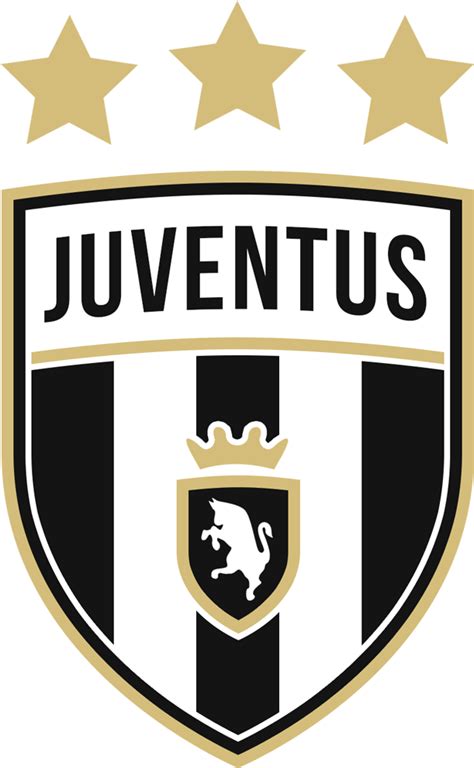 Juventus PNG HD Isolated PNG Mart