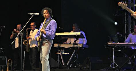 G Djavan Far Show No Espa O Emes Em Aracaju Nesta Sexta Feira