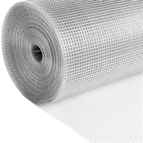 Snapklik Hardware Cloth 1 4 Inch 48 X 100ft 19 Gauge Hot Dip