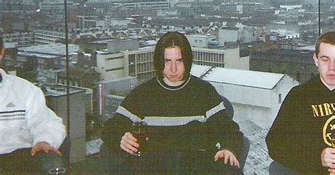 Found A Picture Of My 15 Year Old Self At The Guinness Store House Dublin On A School Tour 10