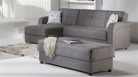 Sleeper sofa for small spaces | Hawk Haven