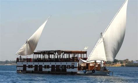 Judi Dahabiya Nile Cruise | Dahabiya Egypt | Cruises | Dahabiya