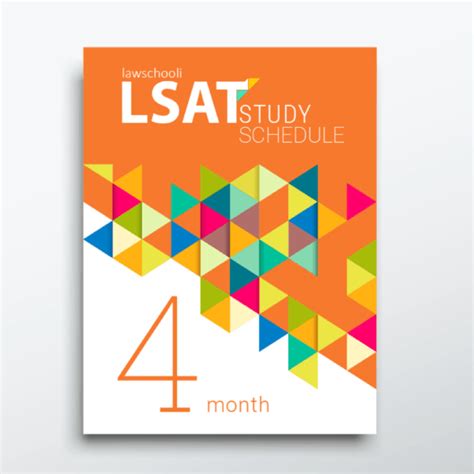 Lsat Study Schedules Archives Lawschooli