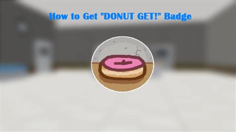 How To Get Donut Get Badge In The Henry Stickmin Rp V141 Roblox