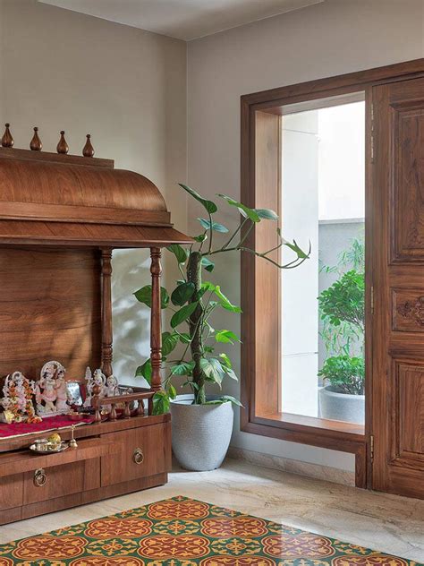 Experience All Of India In The Comforts Of This Gurugram Duplex Home