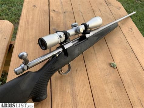 Armslist For Saletrade Remington 700 7mm Weatherby Mag Ss