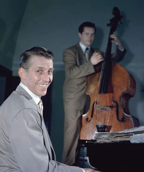 Stan Kenton | Music, Jazz Bandleader, Composer, & Biography | Britannica