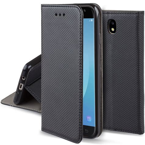 Moozy H Lle Flip Case F R Samsung J Kaufland De