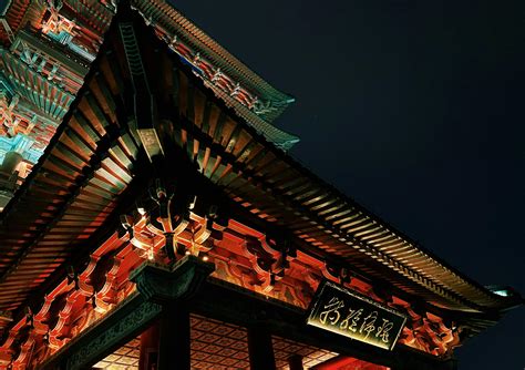 photo  chinese temple  stock photo