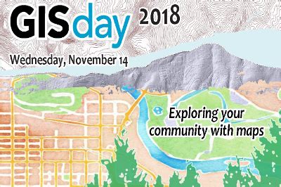 GIS Day