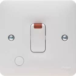 Hager Wmdp Fon White Moulded Sockets Accessories Shop Electrical