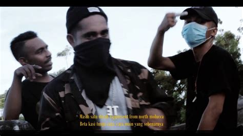 Thox Epon Coba Disstrack Tc Jz Official Musik Video Youtube