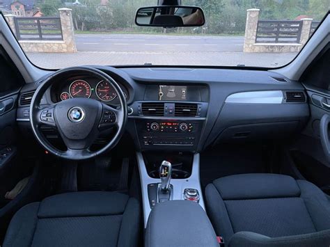 Bmw X F Accept Unele Variante Falticeni Olx Ro