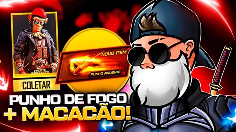 Kof Alison Free Fire Ao Vivojogando Xtreino Ft Cerol Nobru E