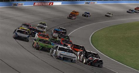 Odonnell Iracing And Nascars Growth