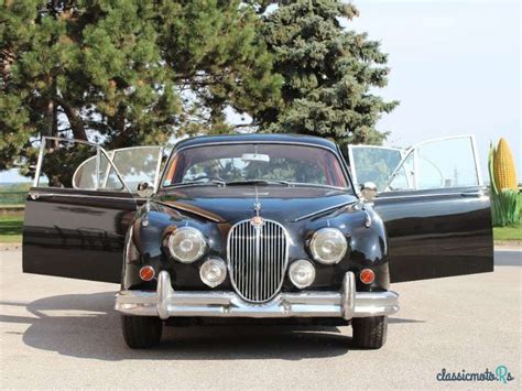 Jaguar Mk Ii For Sale Austria