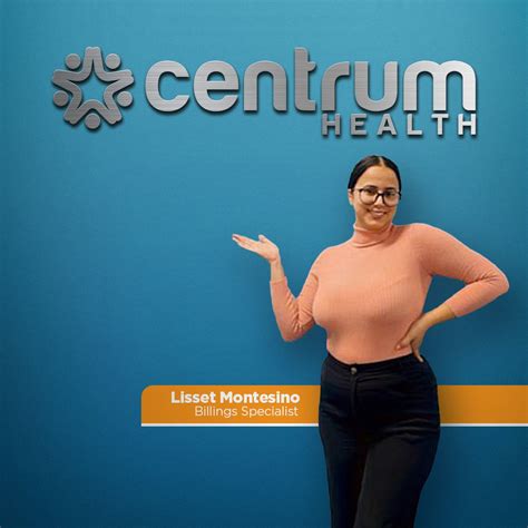 Centrum Health on LinkedIn: #centrum #centrumhealth