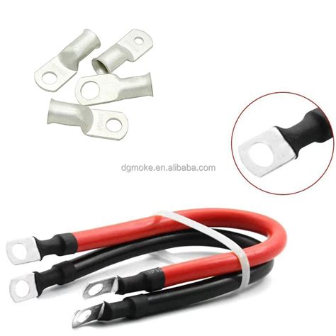 2 0awg Cable Battery To Battery Interconnect Cable 4awg Stranded