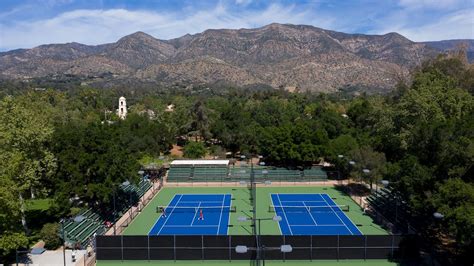 Libbey Park | Ojai, CA