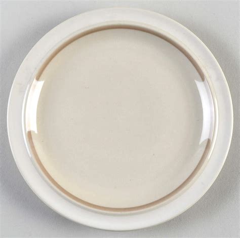 Natural Salad Plate By Newcor Replacements Ltd