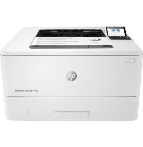 Imprimante Laser Monochrome Hp Laserjet M W Md A Prix Maroc