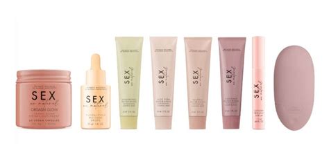 Bijoux Indiscrets Launches Sex Au Naturel