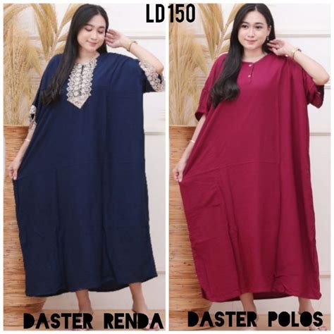 Jual Daster Arab Super Jumbo All Size Ld Pb Shopee Indonesia