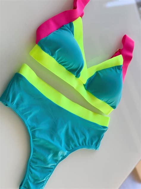 Biquíni Triangle Hot Pants Fio Duplo Azul Celeste Chlorella Praia