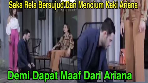 Bocoran Sinetron Suami Pengganti Hari Ini Agustus Episode