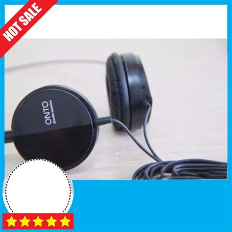 Freeshipthanh Lí 1 Ngày Tai Nghe Chụp Headphone Onto Nhỏ Gọn Dễ