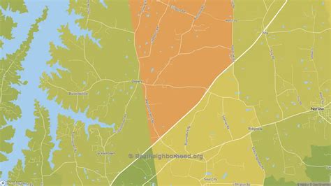 Race, Diversity, and Ethnicity in Manson, NC | BestNeighborhood.org