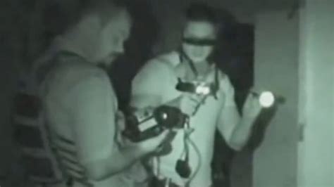 Top 10 Spookiest Ghost Adventures Moments Ranked