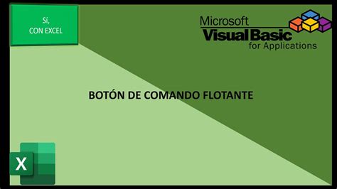 Crear N De Comando Flotante E Insertar Datos De Listbox A Hoja De