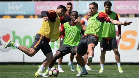 Galatasaray Da Yeni Hedef Nc L K Fanatik Gazetesi Galatasaray Gs