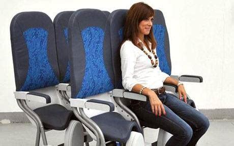 New SkyRider seats - An inch too far? | News | Breaking Travel News