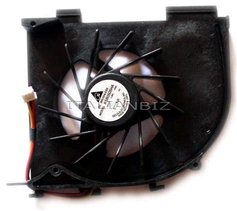 VENTOLA FAN HP ENVY 15 Ae 15 Ae018tx Ae021tx Ae019tx 15 Ae042nr 15