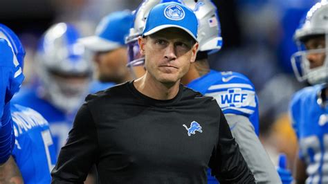 Hc Search Best Photos Of Lions Offensive Coordinator Ben Johnson