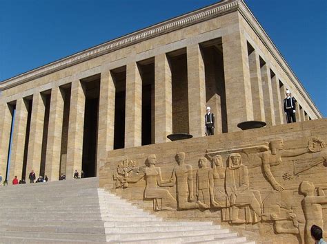 Anıtkabir - Anıtkabir - Wikipedia | Geri dönüşüm, Sanal, Ankara