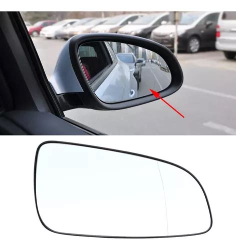 Espejo Retrovisor Derecho Puerta Lateral Para Opel Astra Cuotas Sin