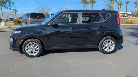 2022 Kia Soul LX AZ Surprise Peoria Sun City Avondale Glendale