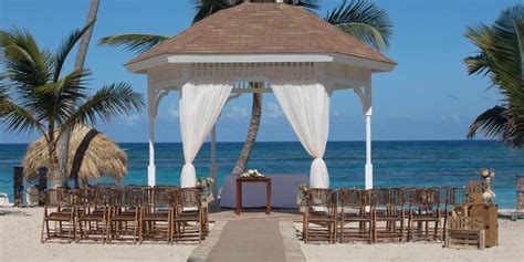 Majestic Mirage Punta Cana Weddings | Top Wedding Venues in Dominican Republic