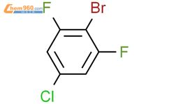 Bromo Chloro Difluorobenzene