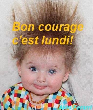 Bonjour Lundi Images Et SMS Topbonjour