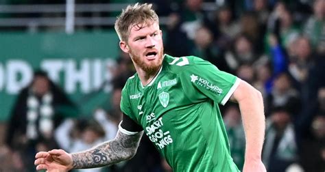 Asse Mercato Larriv E De Charbonnier Cr E D J Des Remous