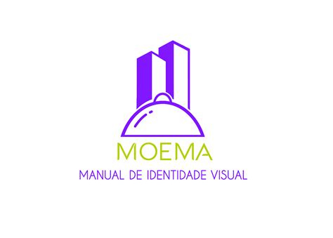 Identidade Visual Criada Para O Bairro Moema PIM 2023 On Behance