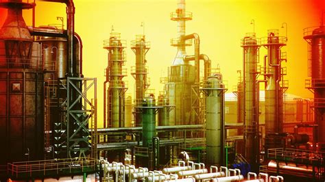 Refinery Wallpapers Top Free Refinery Backgrounds Wallpaperaccess