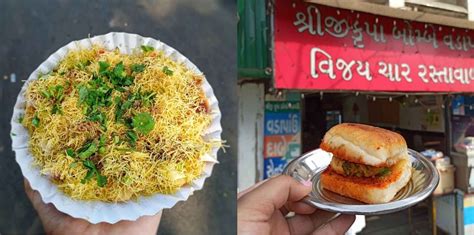 Ahmedabad's Most Loved Street Food Dishes - Hungrito