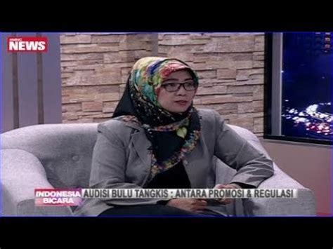 Polemik PB Djarum KPAI Sitti Hikmawatty Ada Unsur Eksploitasi Part